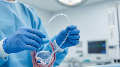 Ureteral Introducer Sheath Essential Tips for Effective Use