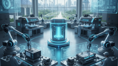 ¿2026 Principales innovaciones en la fábrica de componentes de microondas personalizados de China?
