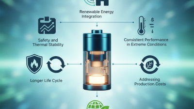 Top 10 Benefits of Lifepo4 Lithium Battery Technology?