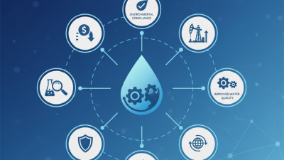 Top 10 Benefits of Using Oilfield Clean Water Agent Today?