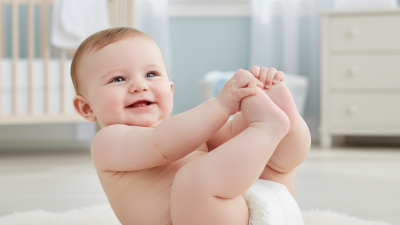 Top Healthy Baby Diapers for Your Little One's Comfort?