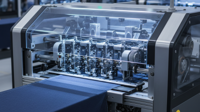 What is a Bcs and Hemming Machine and How Does it Work?