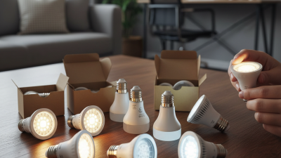 How to Choose the Best GU10 LED Light Bulbs for Your Home?