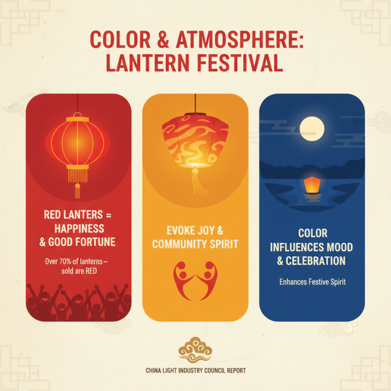 High Quality China Lanterns for Lantern Festival Tips to Celebrate Uniquely?