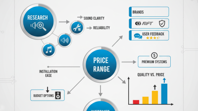 2026 How to Choose the Best High Quality OEM Car Audio System Pricelist?