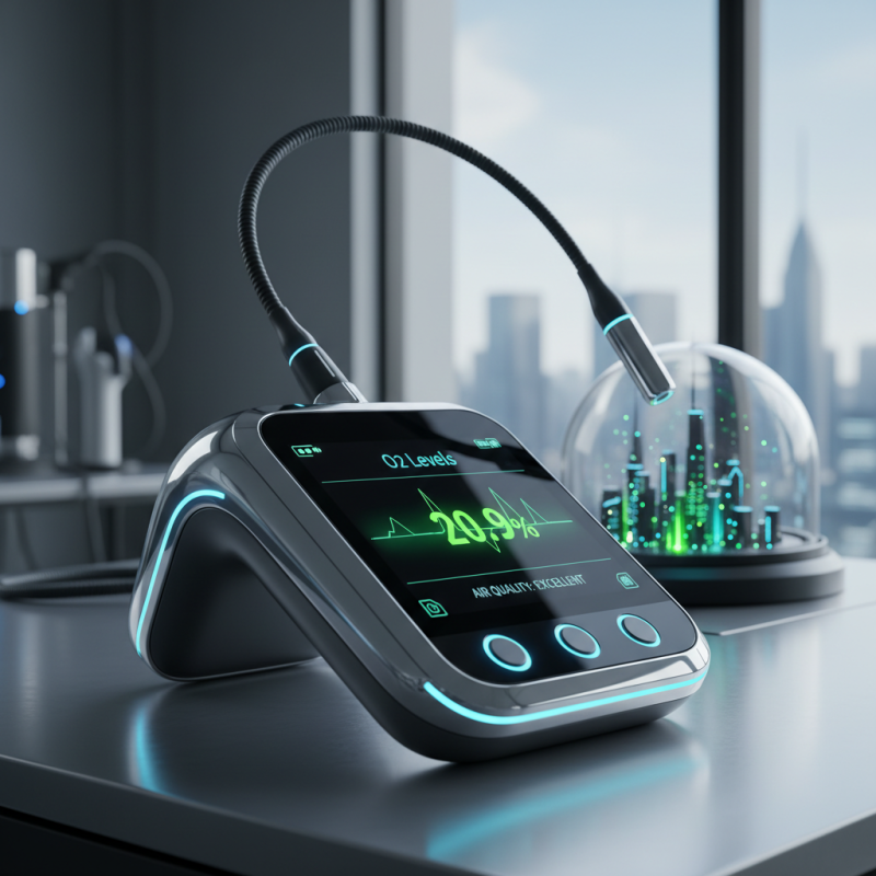 Best Oxygen Testers of 2026 What You Need to Know?