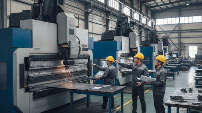 2026 How to Choose the Best CNC Bending Machine for Your Needs?