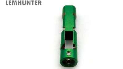 A290-8119-Z781 Fanuc Wire Cutting EDM Lower Electrode Pin Holder A290-8120-Z7812.jpg