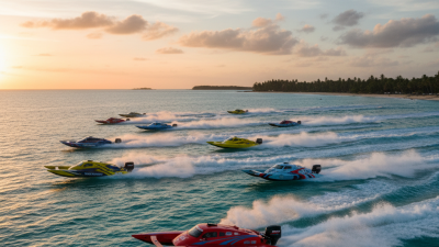 Top 10 Thundercat Boats Every Enthusiast Should Know?