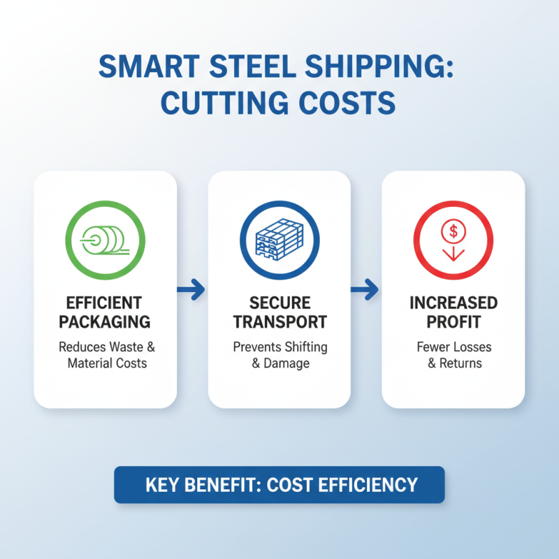 Top 10 Benefits of Packaging Steel for Your Business?