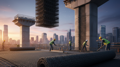 How to Use Basalt Fiber Mesh for Construction and Reinforcement?