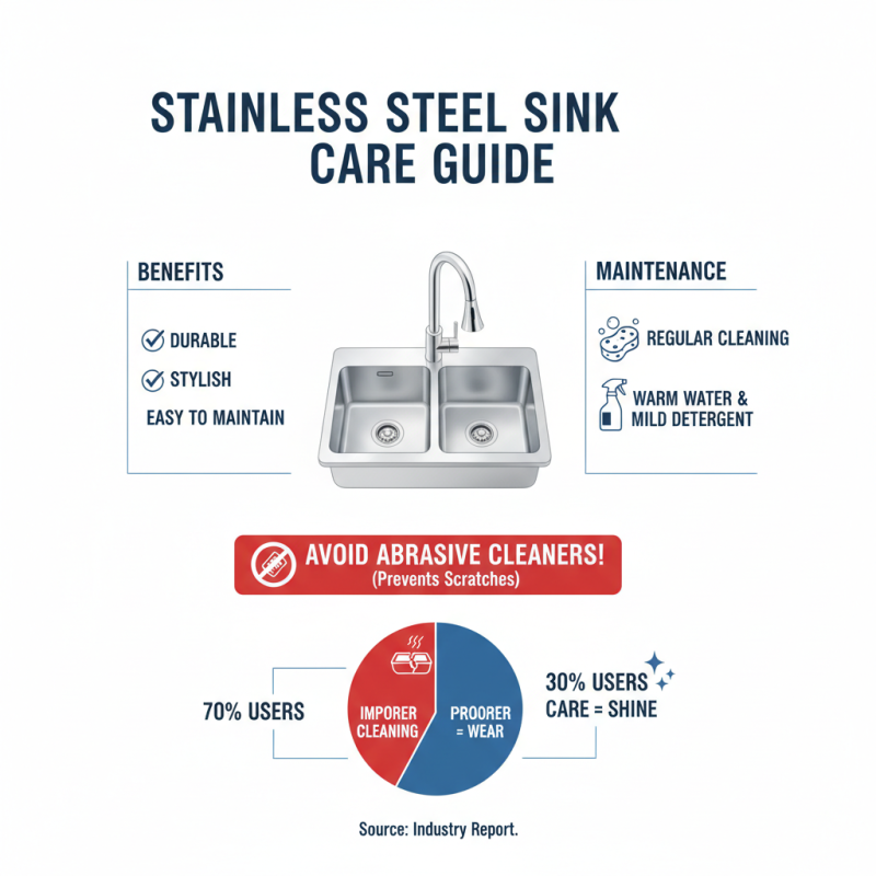 What is a Multifunctional Stainless Steel Sink and Its Benefits?