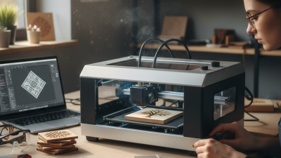 Best Laser Engraver Tips for Beginners to Choose from