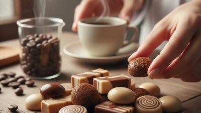 2026 Top ODM OEM Coffee Candys Suppliers You Should Know?