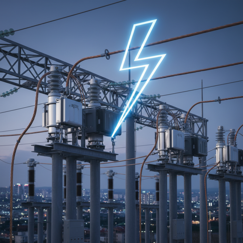 Top High-Quality CE Certification Auto Recloser Manufacturers to Consider?