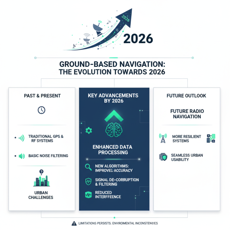 2026 Top Radio Navigation Trends and Technologies What to Expect?