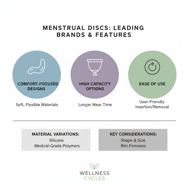 Menstrual Disc Factory What to Know Before Buying?