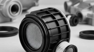 What is a Wholesale High-Quality 6t45 Transmission Filter?