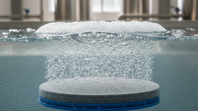 2026 Best ODM Cheap Membrane Disc Diffuser for Efficient Aeration?