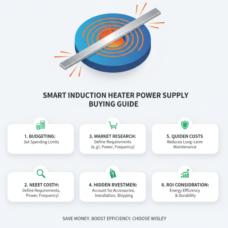 How to Choose the Right Induction Heater Power Supply?