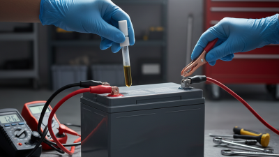 12v Battery Tips for Long Lasting Performance and Maintenance?