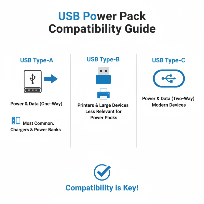 Essential Tips for Choosing the Right Usb Power Pack?