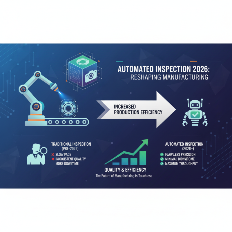 What are the Benefits of Automated Inspection in 2026?
