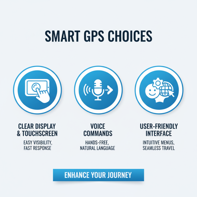 What Are the Best Ins GPS Navigation Options Available?