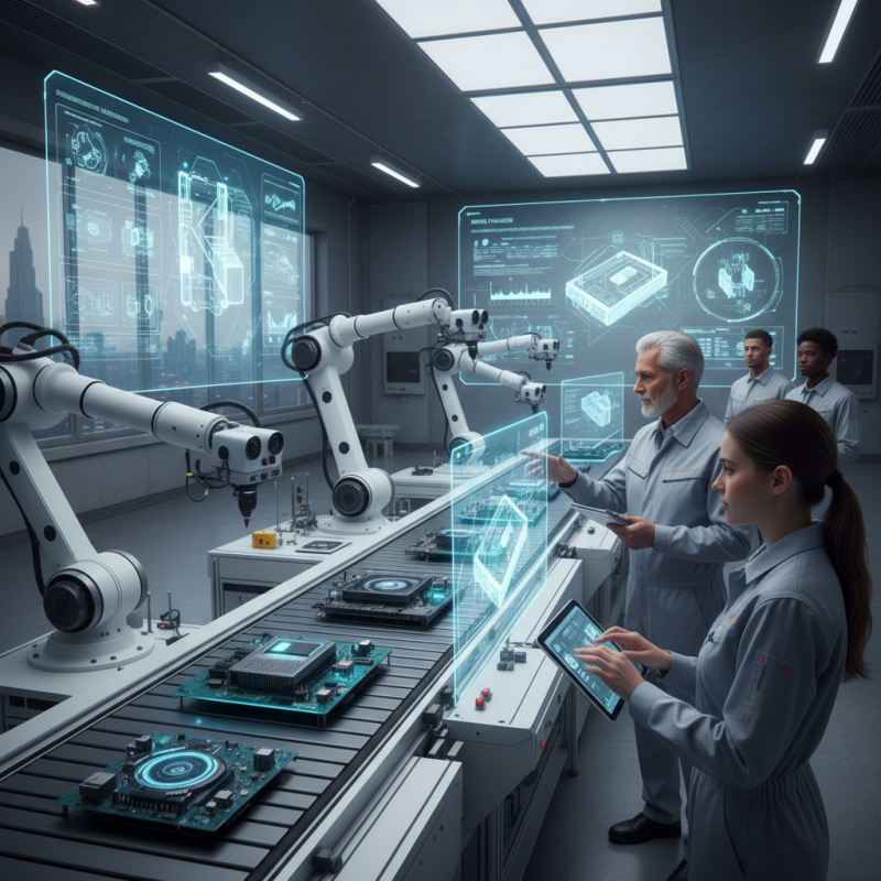 What are the Benefits of Automated Inspection in 2026?