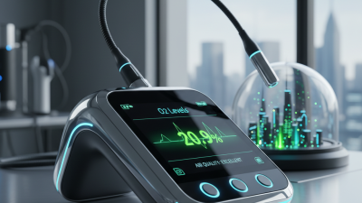 Best Oxygen Testers of 2026 What You Need to Know?