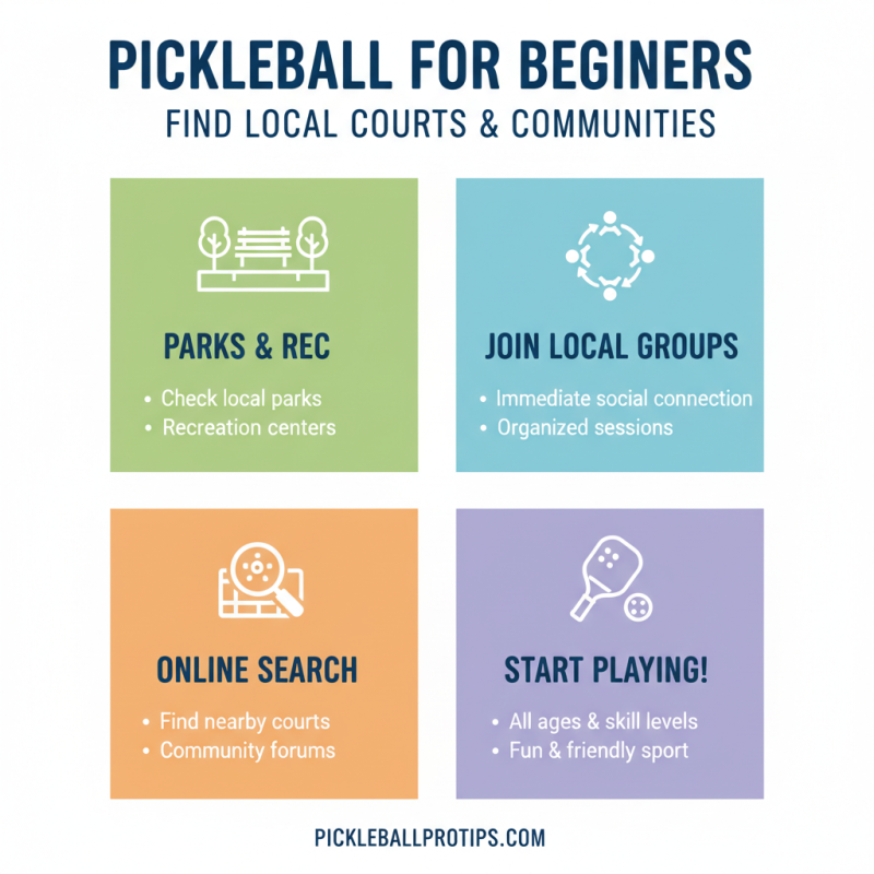 Best Pickleball Set Up Tips for Beginners