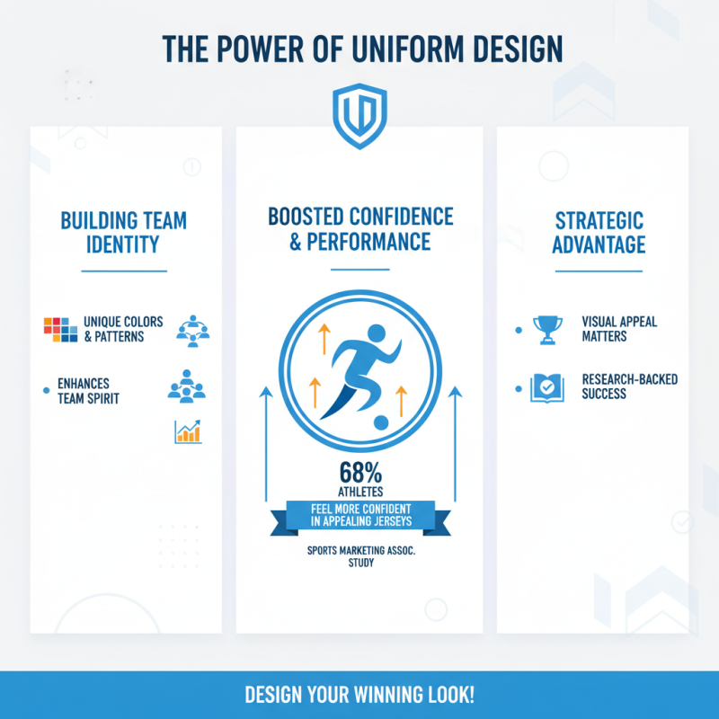 How to Choose the Best Polyester Sports Uniform for Your Team?
