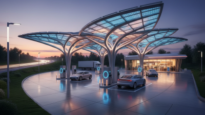 Les 10 principaux fabricants ODM d'auvents personnalisés pour stations-service que vous devriez connaître ?