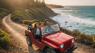 2026 Best Moke Jeep Features and Benefits for Adventure Seekers?