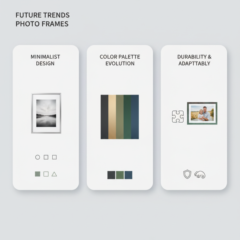 2026 Top Aluminium Photo Frame Trends and Tips?