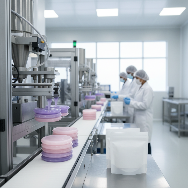 Menstrual Disc Factory What to Know Before Buying?