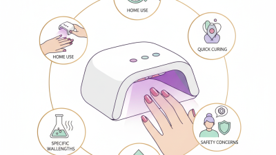 What is a Mini Led Lamp for Nails and How Does It Work?
