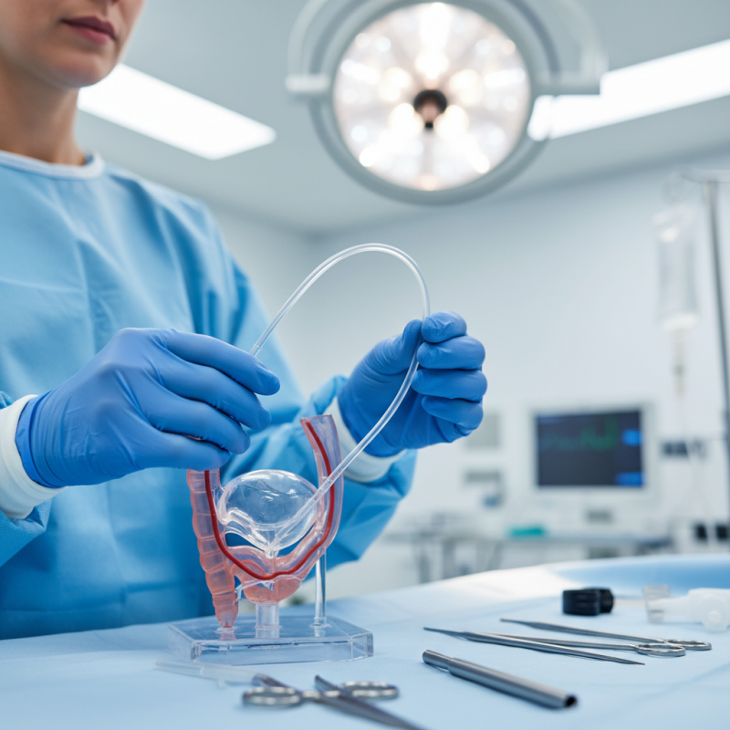 Ureteral Introducer Sheath Essential Tips for Effective Use