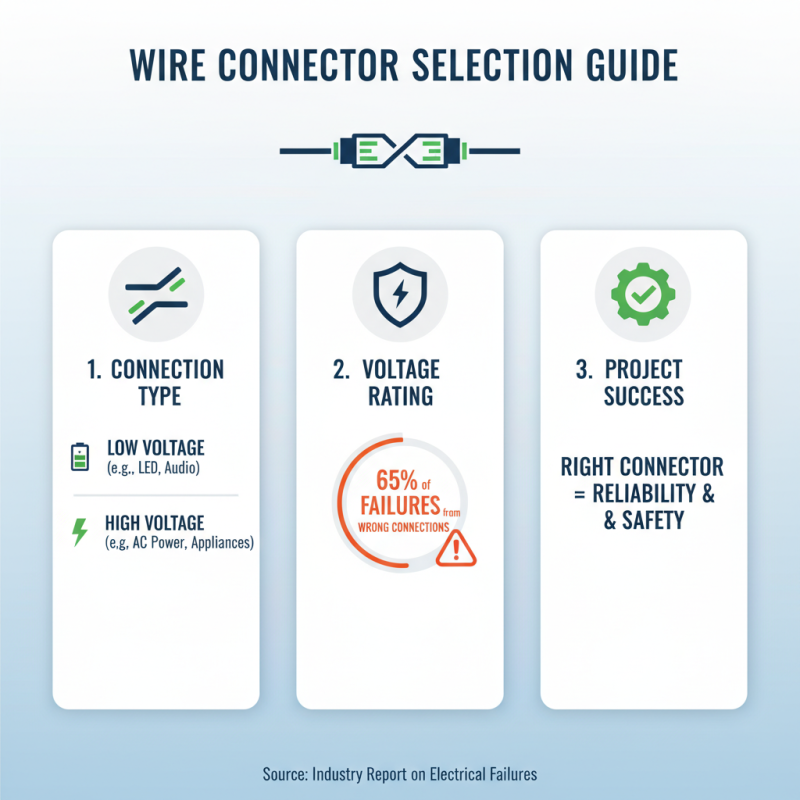 2026 Top Twist On Wire Connectors for Your Projects?
