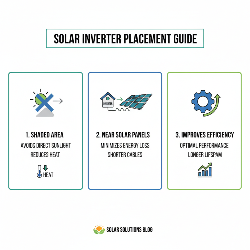 Top Deye Inverter Tips for Efficient Solar Energy Use?
