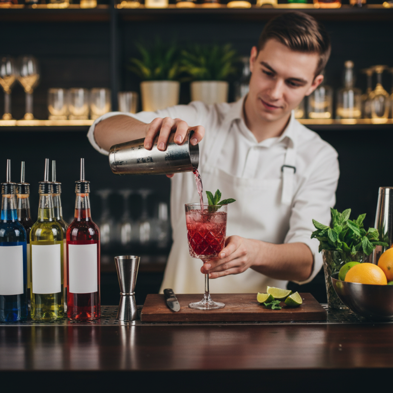 10 Best Bartending Tips for Beginners to Master Cocktails?