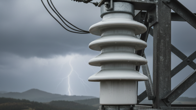 C4-125 24kv Post Porcelain Insulator Best Features and Benefits?