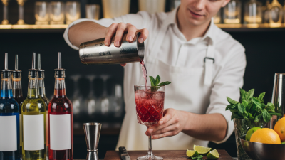 10 Best Bartending Tips for Beginners to Master Cocktails?