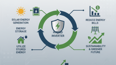 What is a Hybrid Inverter and How Does it Work?