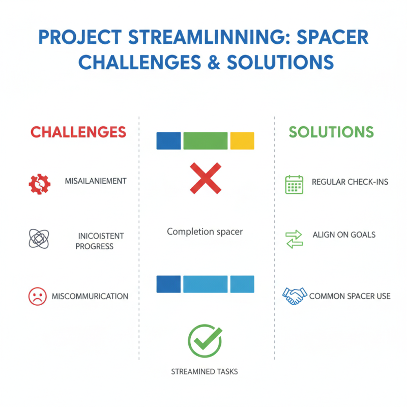 How to Use Completion Spacer for Improved Workflow Efficiency?