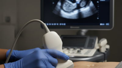 What is an Ultrasound Machine Transducer and How Does It Work?