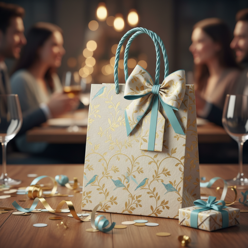How to Create the Perfect Gift Bag for Any Occasion?
