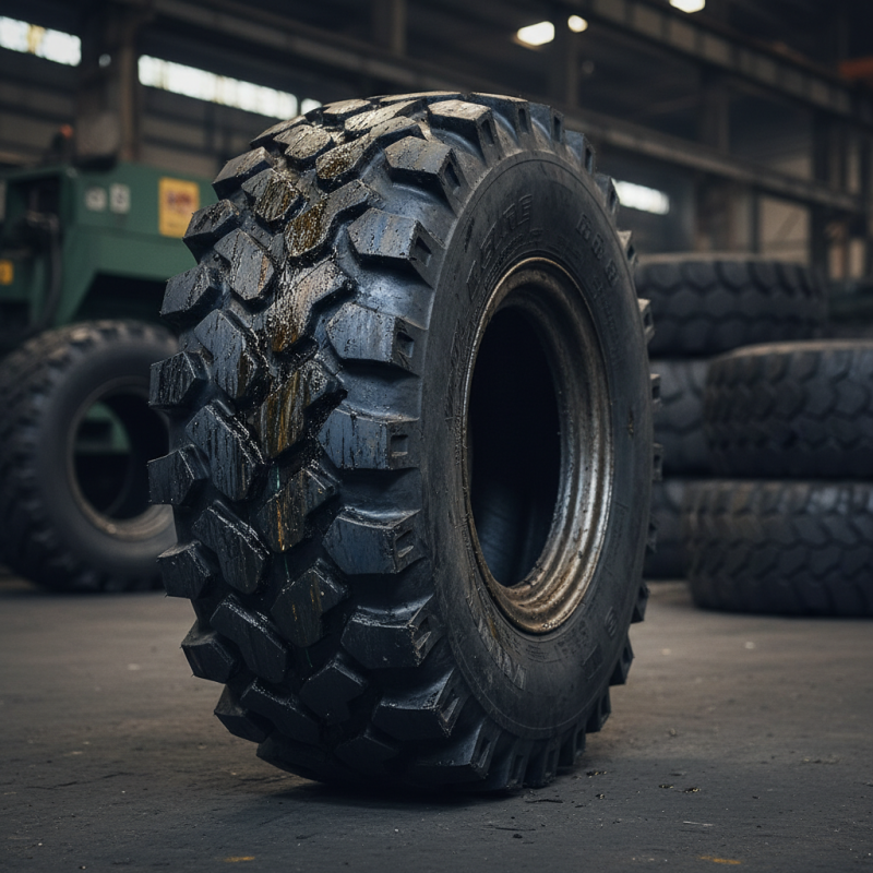 2026 Best Discount Cheap Oil Resistant Industrial Tires Guide?