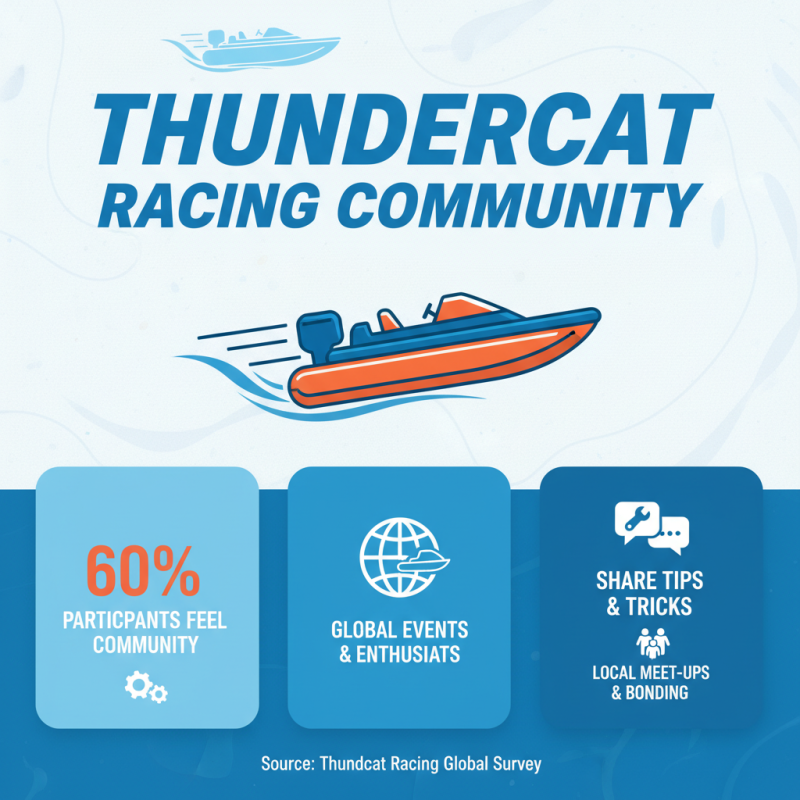 Top 10 Thundercat Boats Every Enthusiast Should Know?