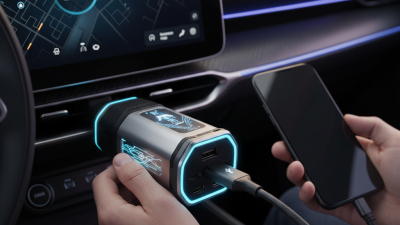 Best Fast Car Charger for Your Needs in 2026?